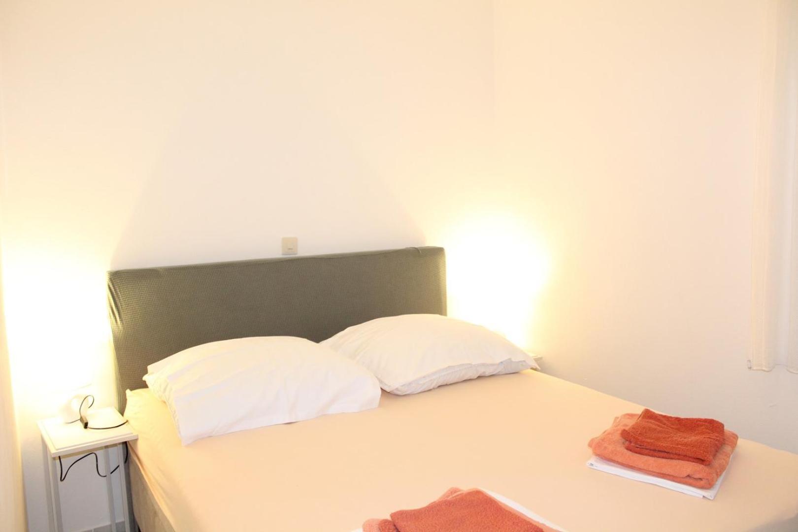 Apartment Bajuti Primošten Extérieur photo