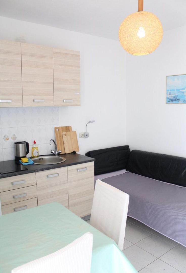 Apartment Bajuti Primošten Extérieur photo