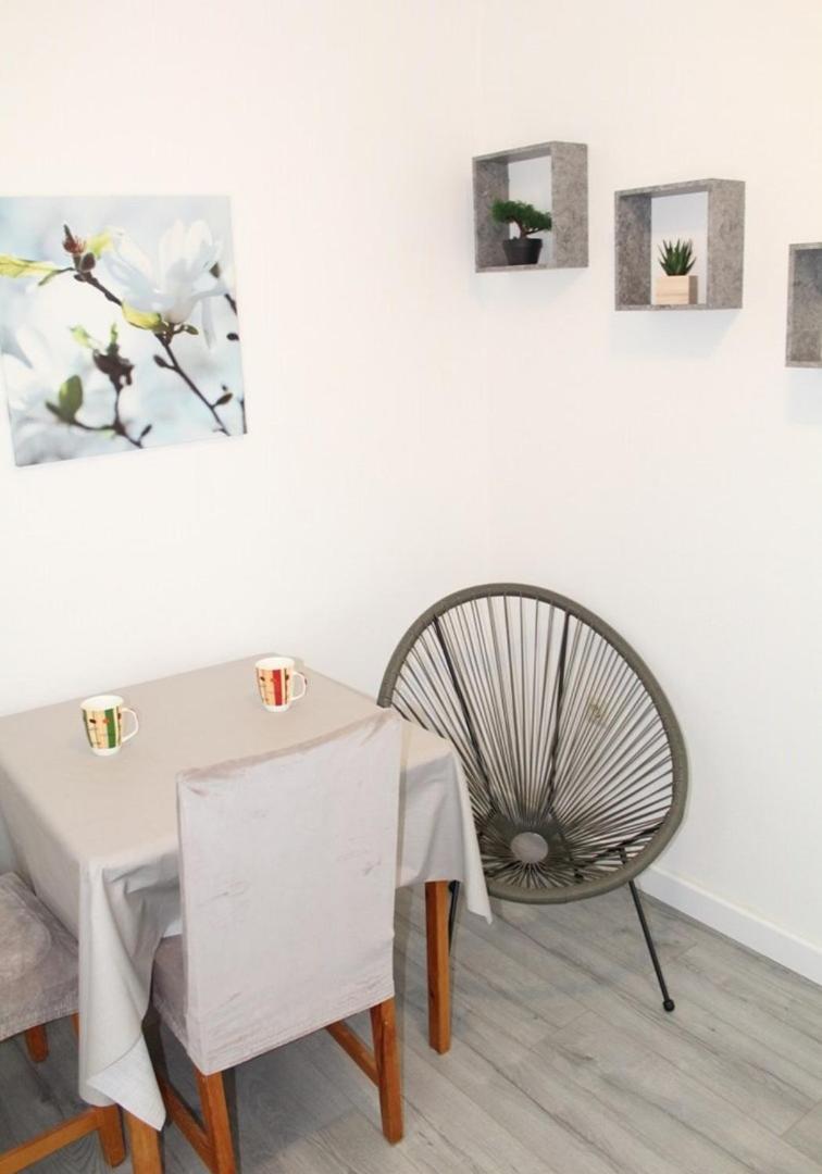 Apartment Bajuti Primošten Extérieur photo