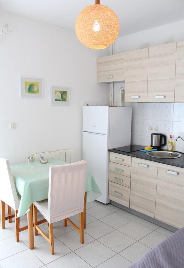 Apartment Bajuti Primošten Extérieur photo