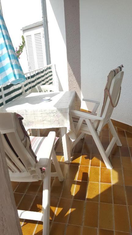 Apartment Bajuti Primošten Extérieur photo