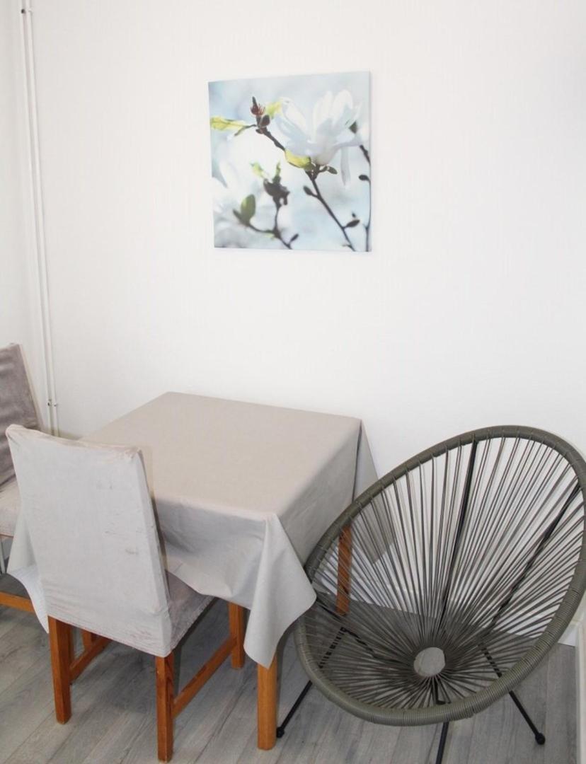 Apartment Bajuti Primošten Extérieur photo