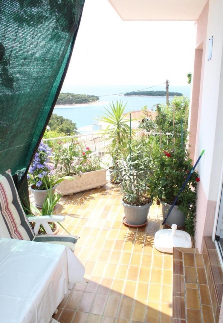 Apartment Bajuti Primošten Extérieur photo